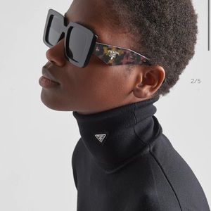 Prada Symbole Sunglasses